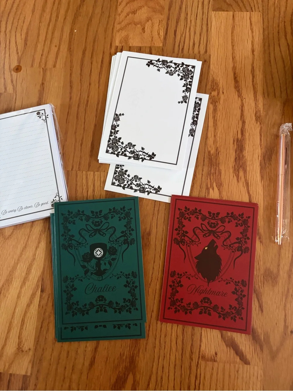 Owlcrate day 2025